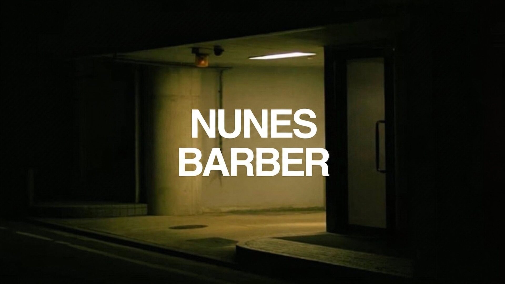 NUNES BARBER